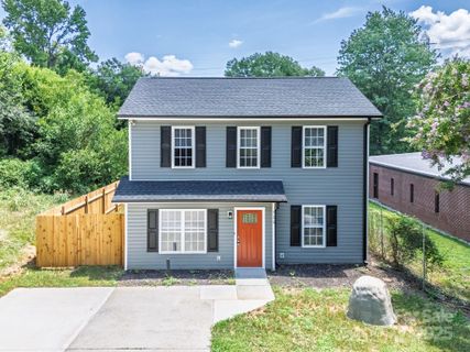726 Pennsylvania Avenue sold home in Oakview Terrace, Charlotte, NC