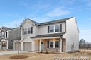 744 Gondola Court 125 sold home in Salisbury, SC