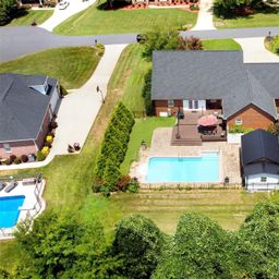 2914 Weatherfield Drive