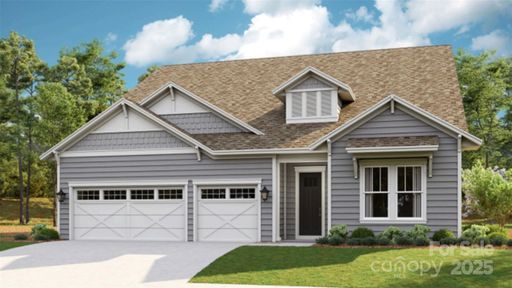 5031 Belle Mont Farm Avenue active home in Cresswind At Wesley Chapel, Monroe, NC