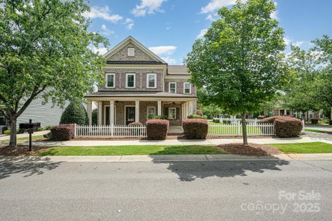 6304 Kennard Drive sold home in Brookline, Charlotte, NC