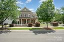 6304 Kennard Drive sold home in Charlotte, SC