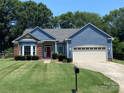 119 Southhaven Drive sold home in Bridgeport, Mooresville, NC