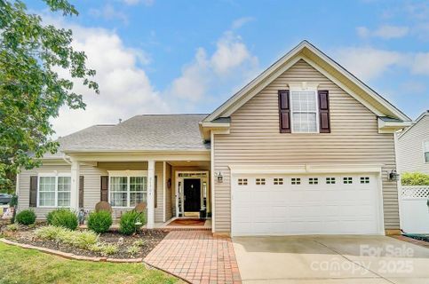 21705 Torrence Chapel Road sold home in Torrence Chapel Estates, Cornelius, NC