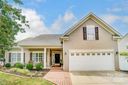 21705 Torrence Chapel Road sold home in Cornelius, SC