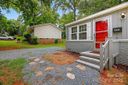2501 Thornton Road sold home in Charlotte, SC
