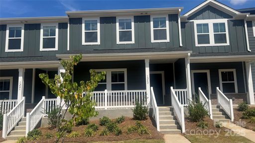 124 Utility Lane pending home in Crossrail, Mooresville, NC