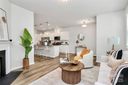 4113 Galloway Park Drive sold home in Charlotte, SC
