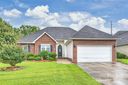 2008 Galena Chase Drive sold home in Indian Trail, SC
