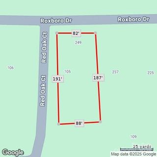 105 Red Oak Court