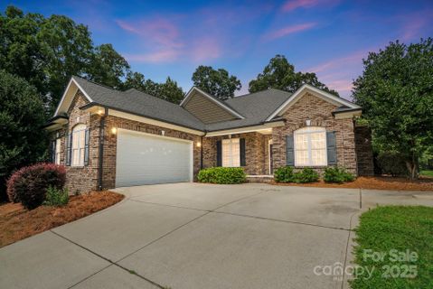 130 Merrifield Drive sold home in The Meadows, Locust, NC