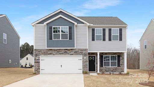 4598 Harris Elliot Road