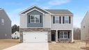 4598 Harris Elliot Road sold home in Lincolnton, SC