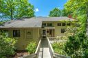 132 Fern Loop sold home in Lake Lure, SC