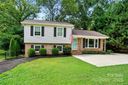 6208 Colchester Place sold home in Charlotte, SC