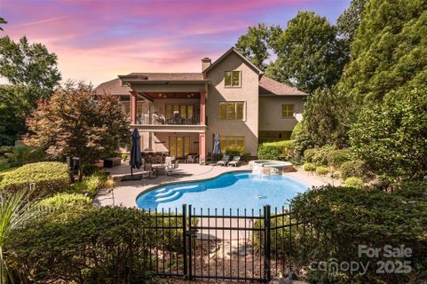 131 Quiet Waters Road sold home in Forest Bay, Belmont, NC
