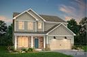 1540 Gossage Lane sold home in Concord, SC