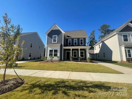 4036 Grommet Court sold home in Arbor Village, Matthews, NC