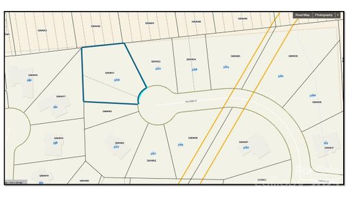 3226 Player Court sold home in Crescent Vistas, Salisbury, NC