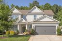 121 Atwater Landing Drive sold home in Mooresville, SC