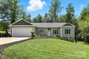 1739 Plantation Loop sold home in Morganton, SC