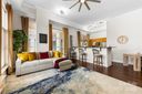 1315 E Boulevard Boulevard sold home in Charlotte, SC
