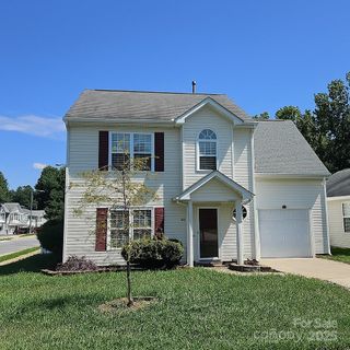 6803 Jamison Lane sold home in Henderson Oaks, Charlotte, NC