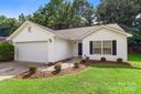 2296 Mancke Drive sold home in Rock Hill, SC