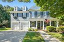 14268 Grantham Court sold home in Indian Land, SC
