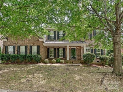 6932 Augustine Way sold home in Canterbury Place, Charlotte, NC