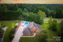 4137 Pinecrest Drive sold home in Hickory, SC