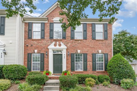 8122 Bridgegate Drive