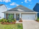 1541 Banham Drive sold home in Indian Trail, SC