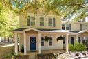 12426 Stone Garden Drive sold home in Huntersville, SC