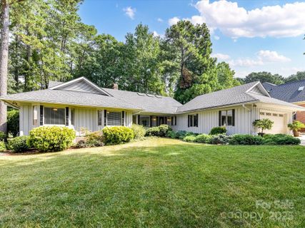 7963 Prestwick Lane sold home in Cowans Ford Country Club, Stanley, NC