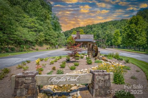 000 Deep Gap Farm Road active home in Brights Creek, Mill Spring, NC