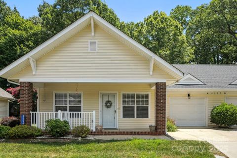 2339 Granville Place sold home in Village Of Woodridge, Monroe, NC