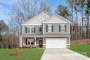 310 Wicker Drive sold home in Salisbury, SC