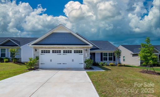730 Bonica Court sold home in Rosegate, Lancaster, SC