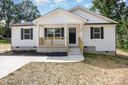 210 Pinecrest Street sold home in Salisbury, SC