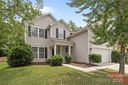 3018 Early Rise Avenue sold home in Indian Trail, SC