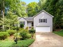 41 Autumn Glen Court sold home in Brevard, SC