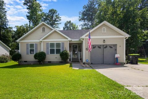 A home in Lyons Cove, Creedmoor