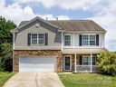 8214 Ainsworth Street sold home in Charlotte, SC