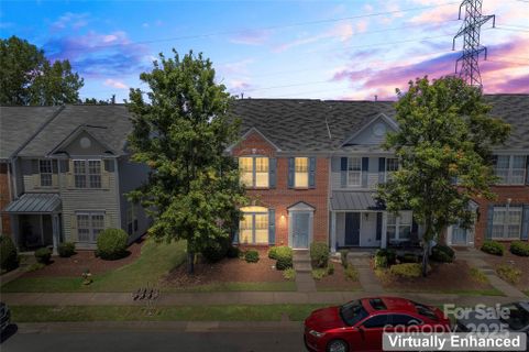4235 Coulter Crossing sold home in Farmington Ridge, Charlotte, NC