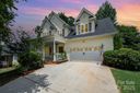 4042 River Falls Drive sold home in Lowell, SC