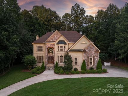 1029 Seminole Drive sold home in Firethorne, Waxhaw, NC