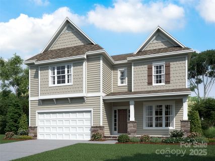 2020 Clapham Court sold home in Kennington, Charlotte, NC