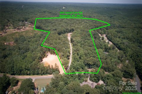 463 Laurel Cove Road