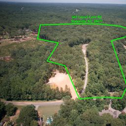 463 Laurel Cove Road